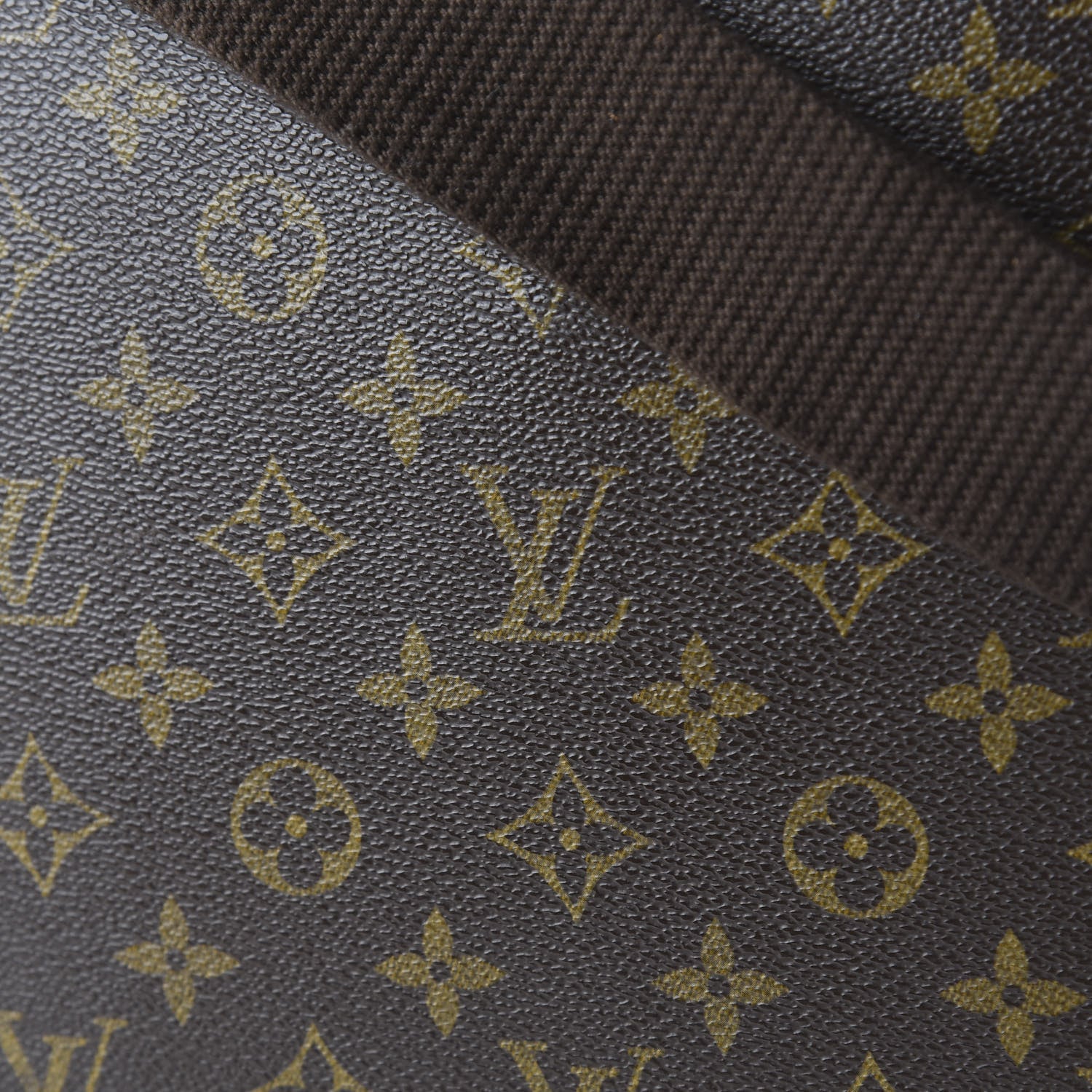 Louis Vuitton Monogram Packall PM 8 of 11