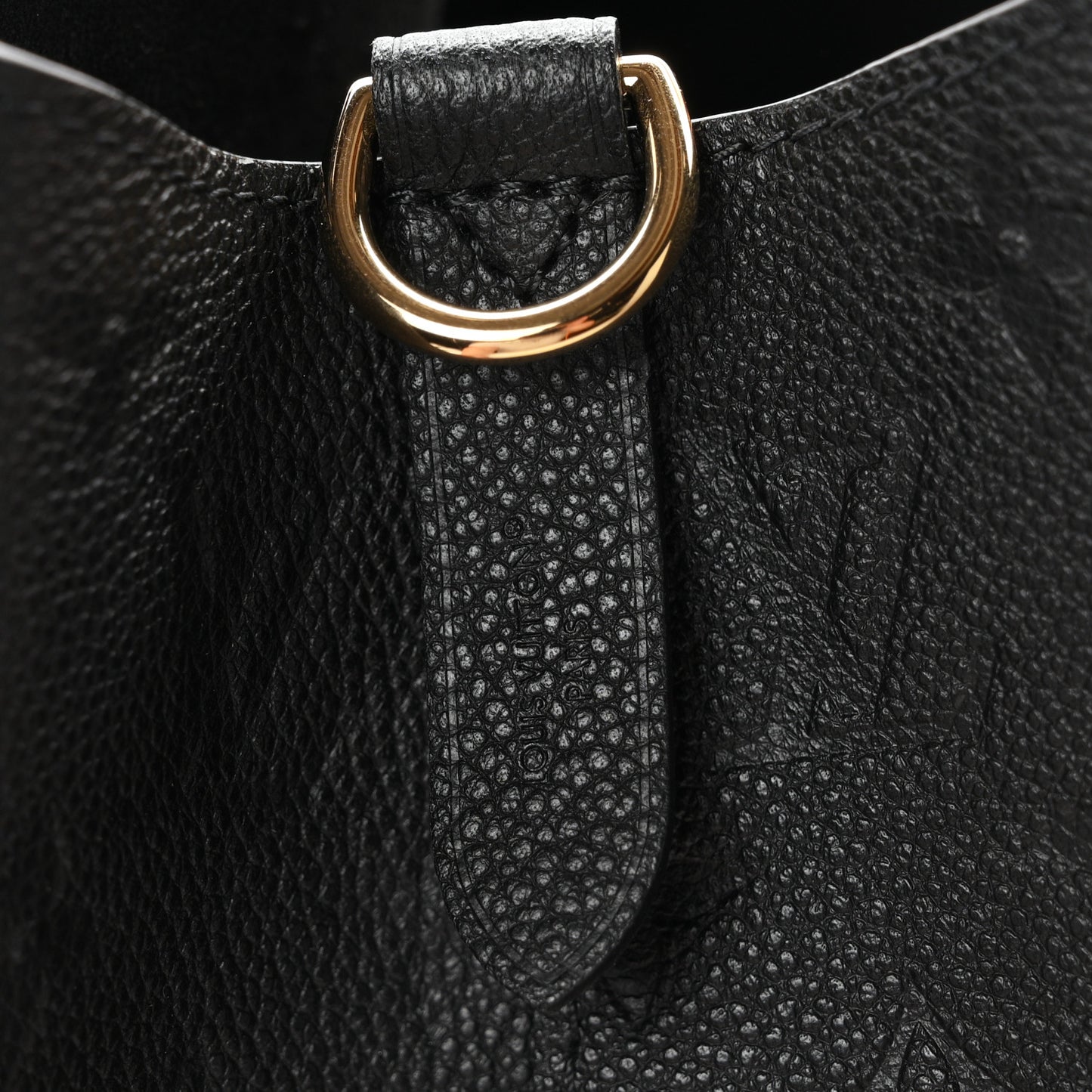Empreinte Neonoe MM Black