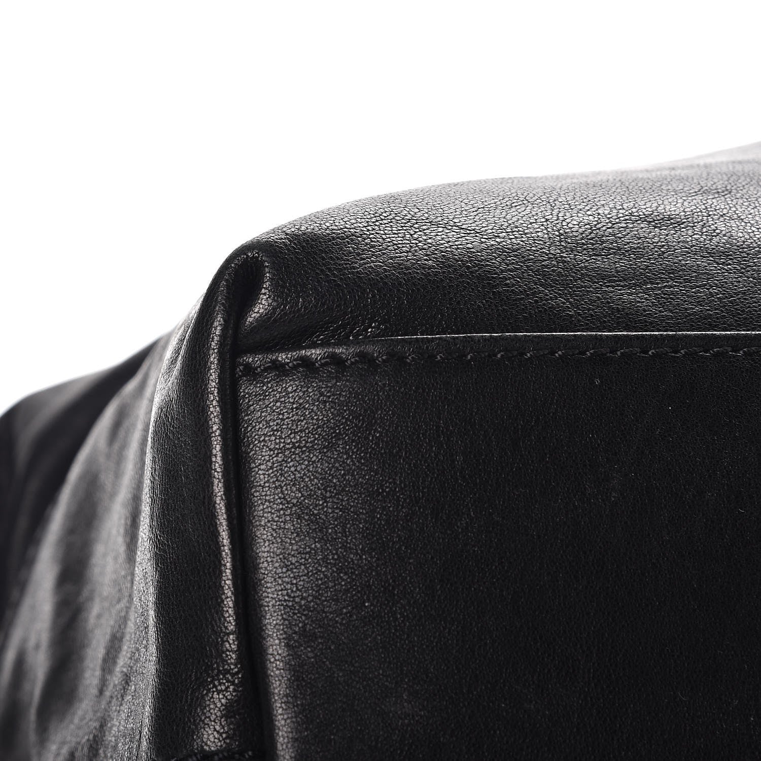 Givenchy Lambskin Medium Nightingale Black 9 of 12