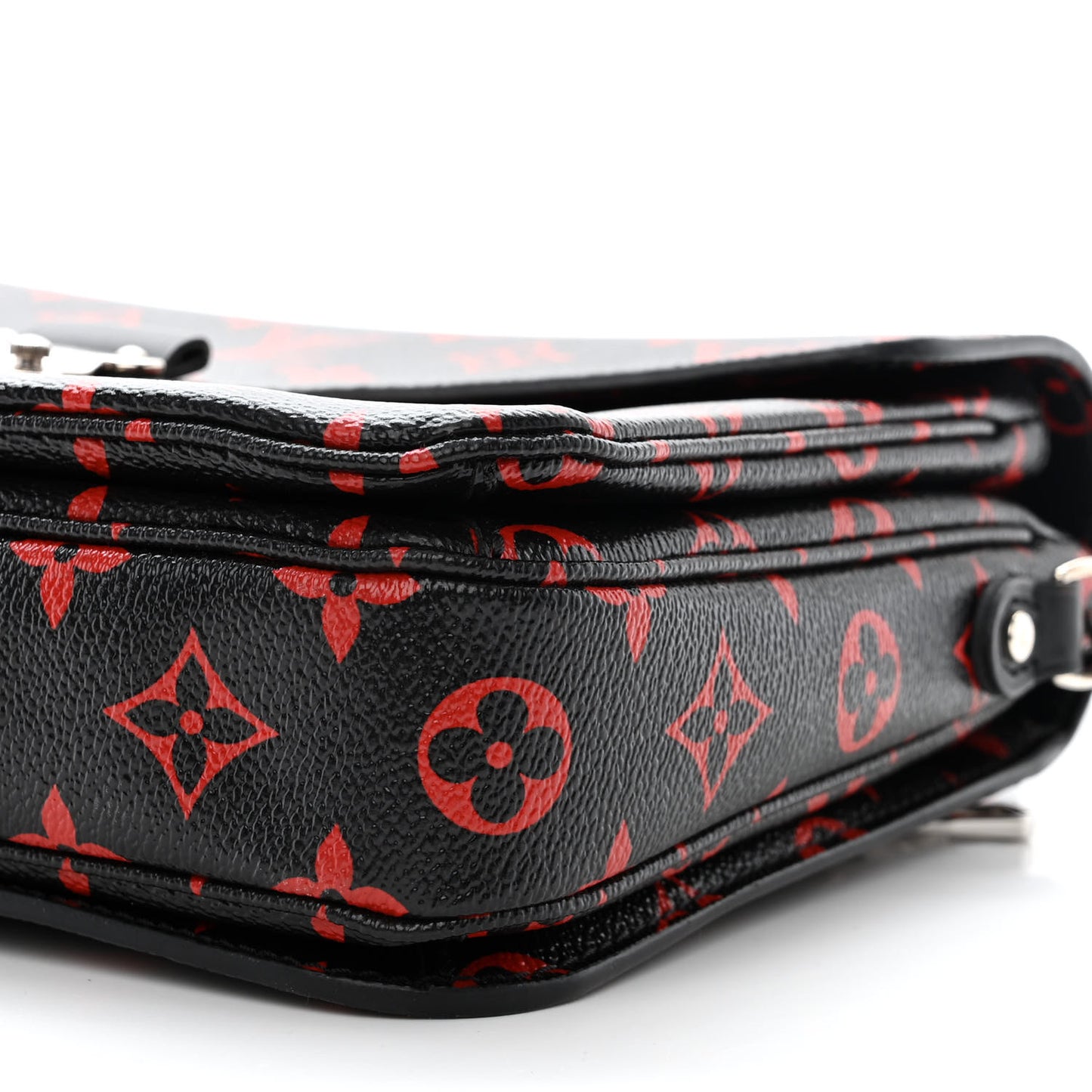Monogram Infrarouge Pochette Metis