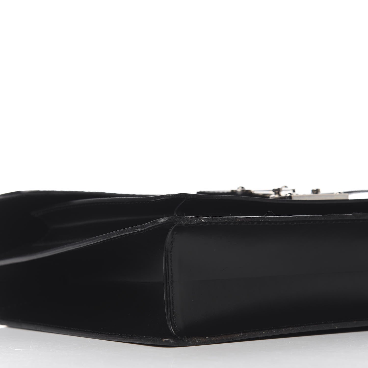 Louis Vuitton Epi Monceau Black 6 of 9