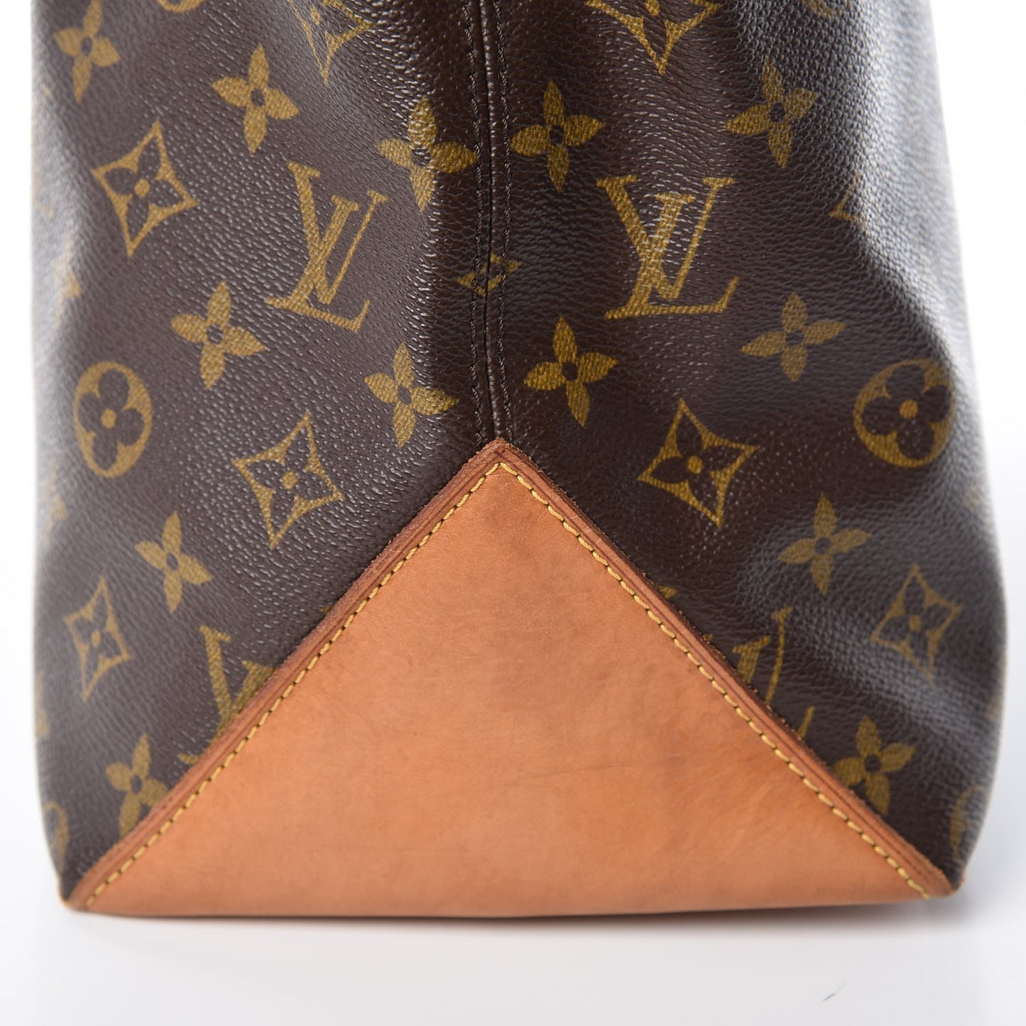 Monogram Cabas Mezzo