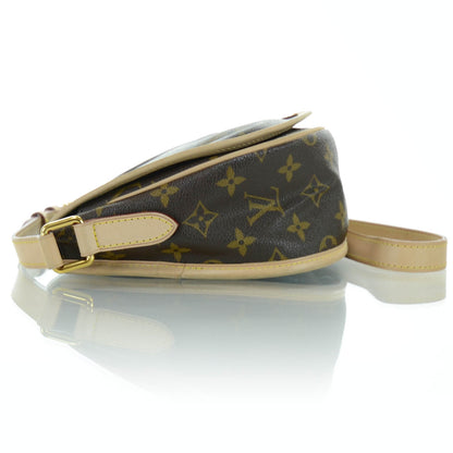 Louis Vuitton Monogram Menilmontant PM 5 of 10
