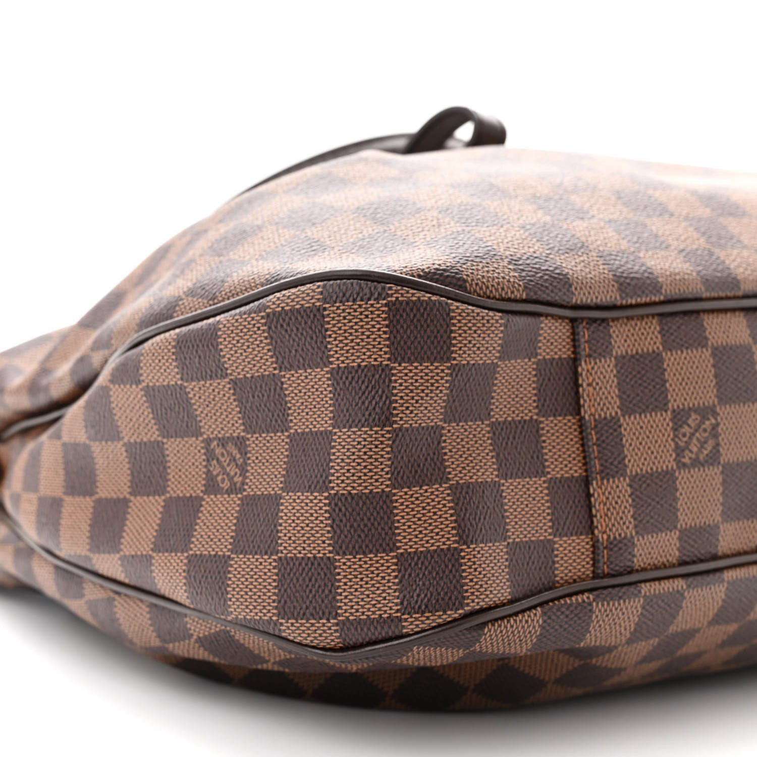 Louis Vuitton Damier Ebene Evora MM 9 of 10
