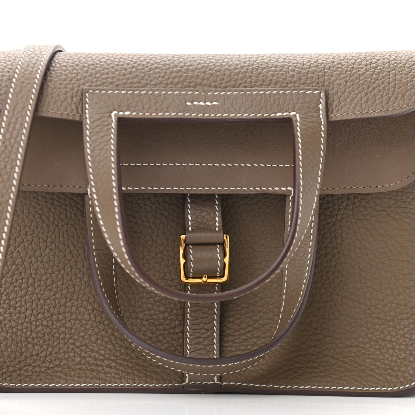 Taurillon Clemence Halzan 25 Etoupe