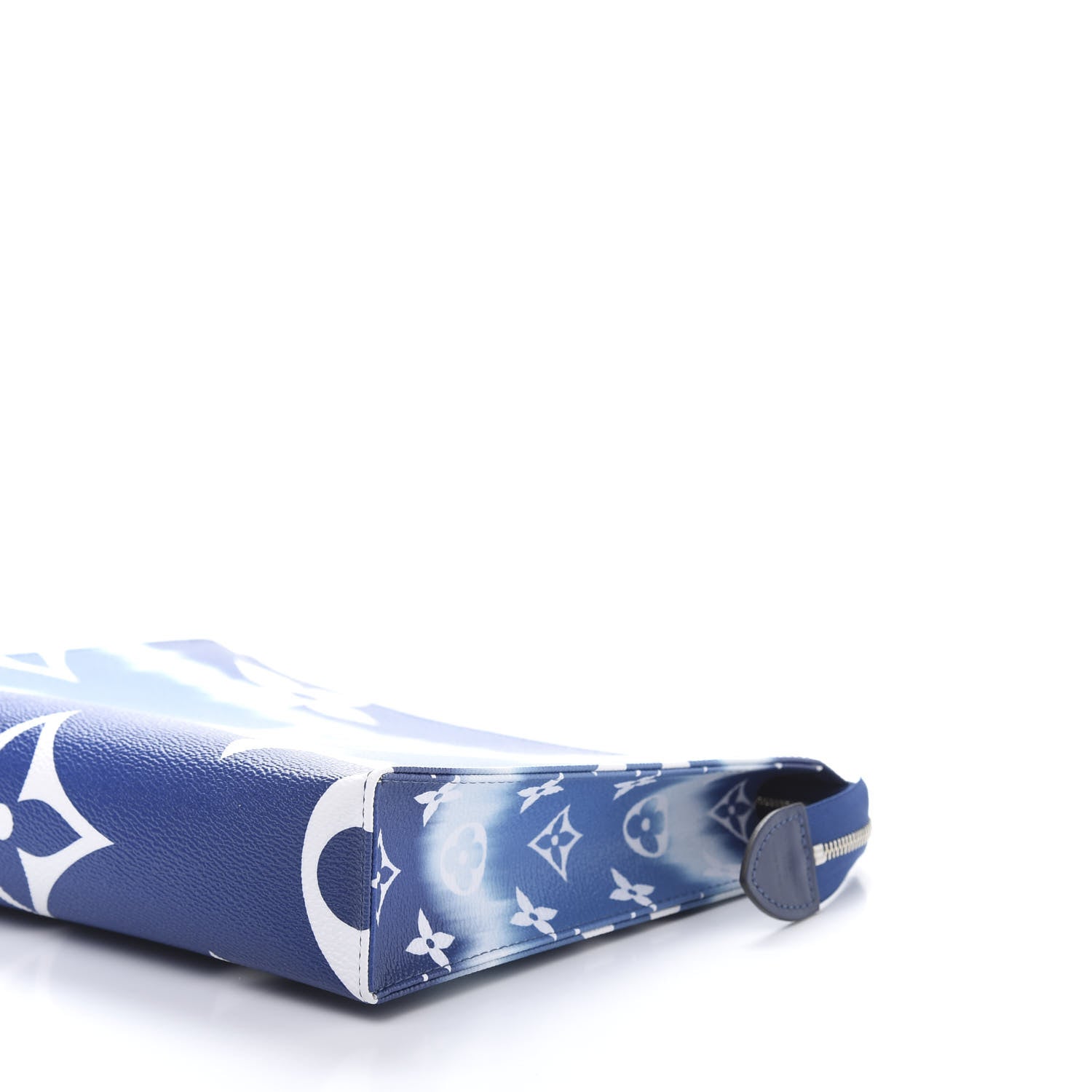 Louis Vuitton Monogram Escale Toiletry Pouch 26 Blue 7 of 10