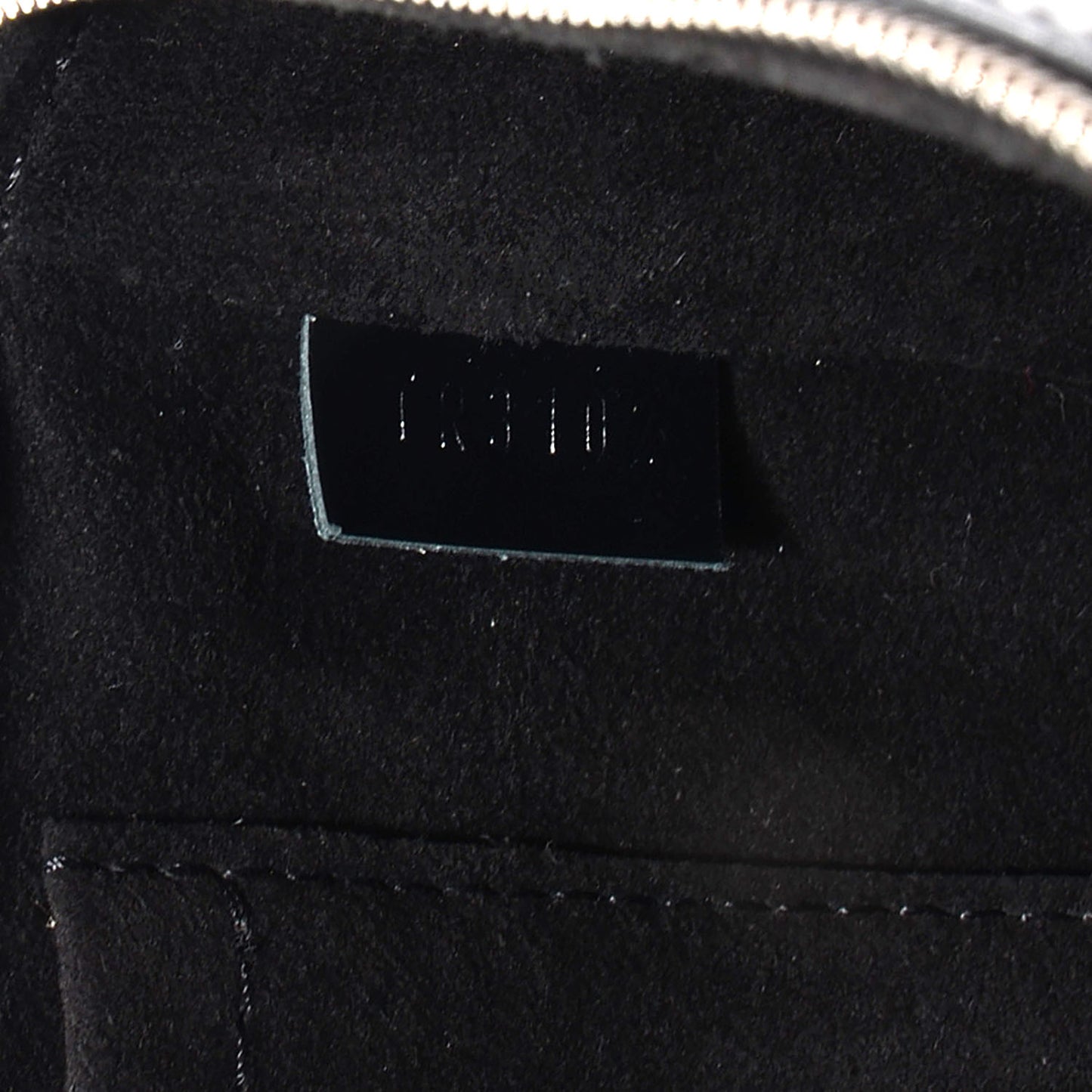 Electric Epi Pochette Accessories NM Black