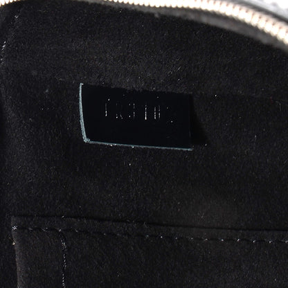 Louis Vuitton Electric Epi Pochette Accessories NM Black 7 of 9