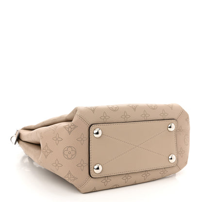 Louis Vuitton Mahina Babylone Chain BB Galet 4 of 9