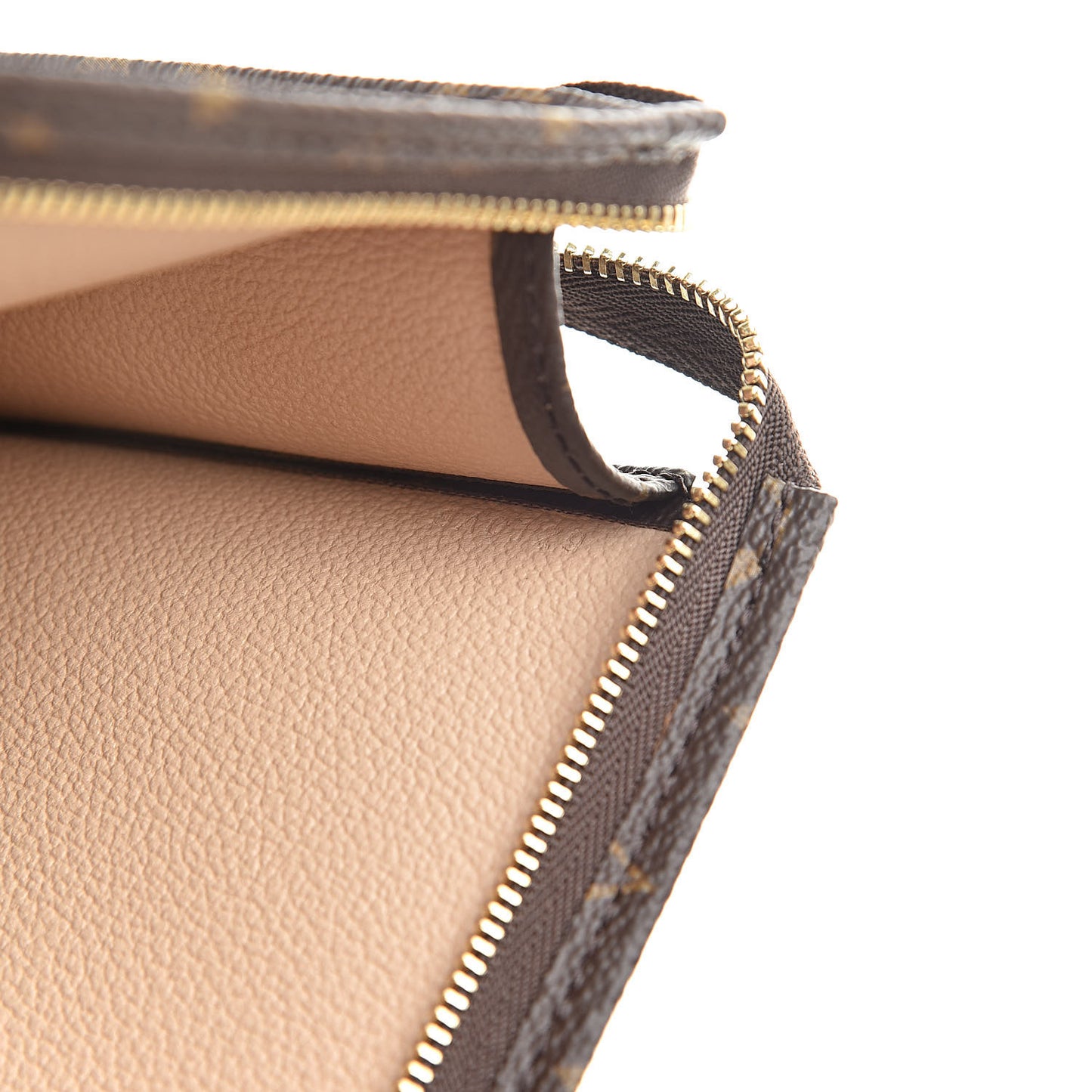 Monogram Toiletry Pouch 26