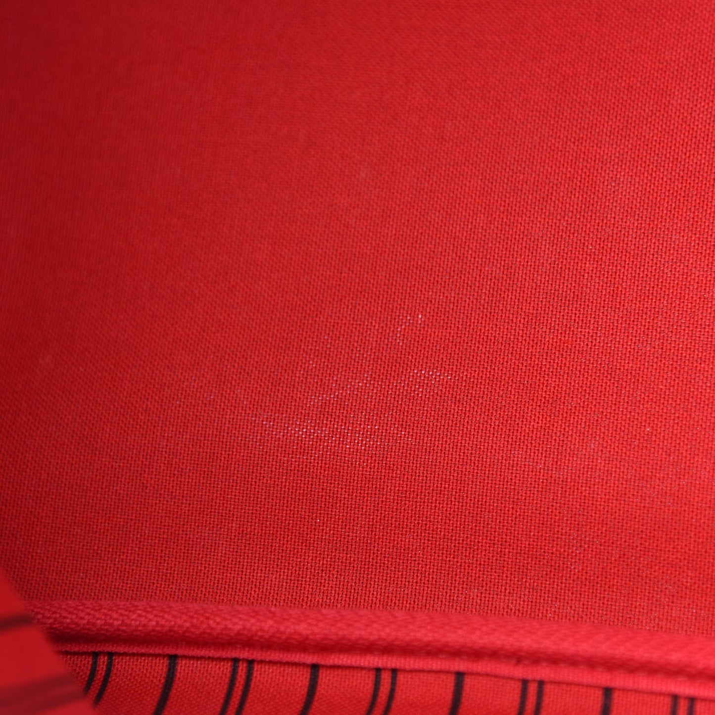 Monogram Neo Neverfull MM Cherry