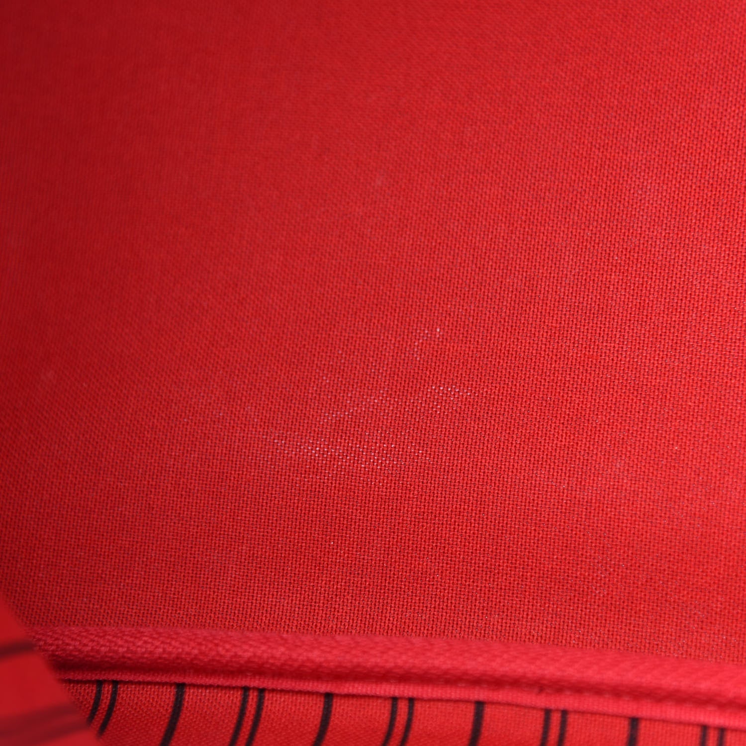 Louis Vuitton Monogram Neo Neverfull MM Cherry 9 of 13
