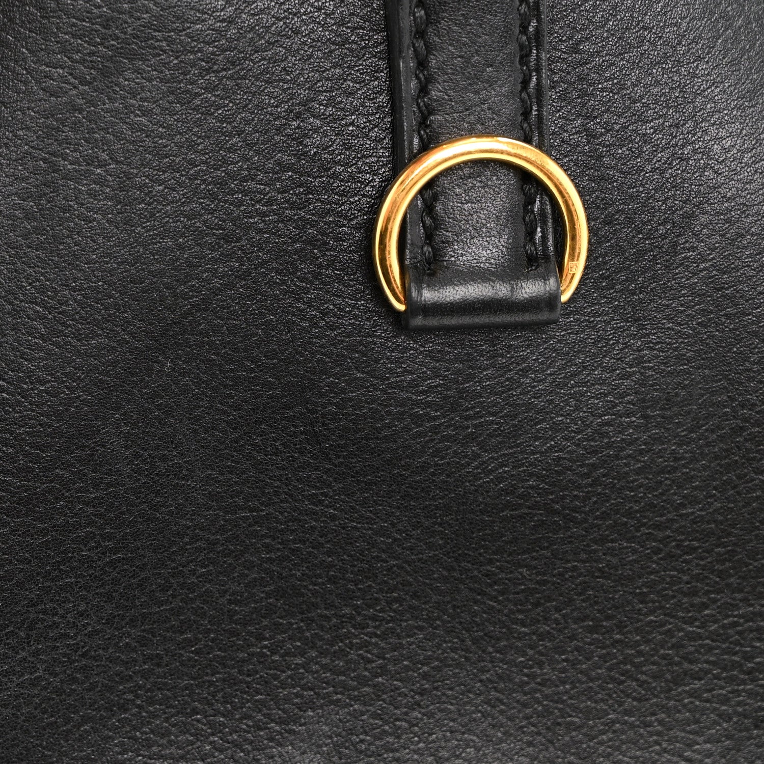 Hermes Evergrain Trim Duo 24 Black 10 of 10