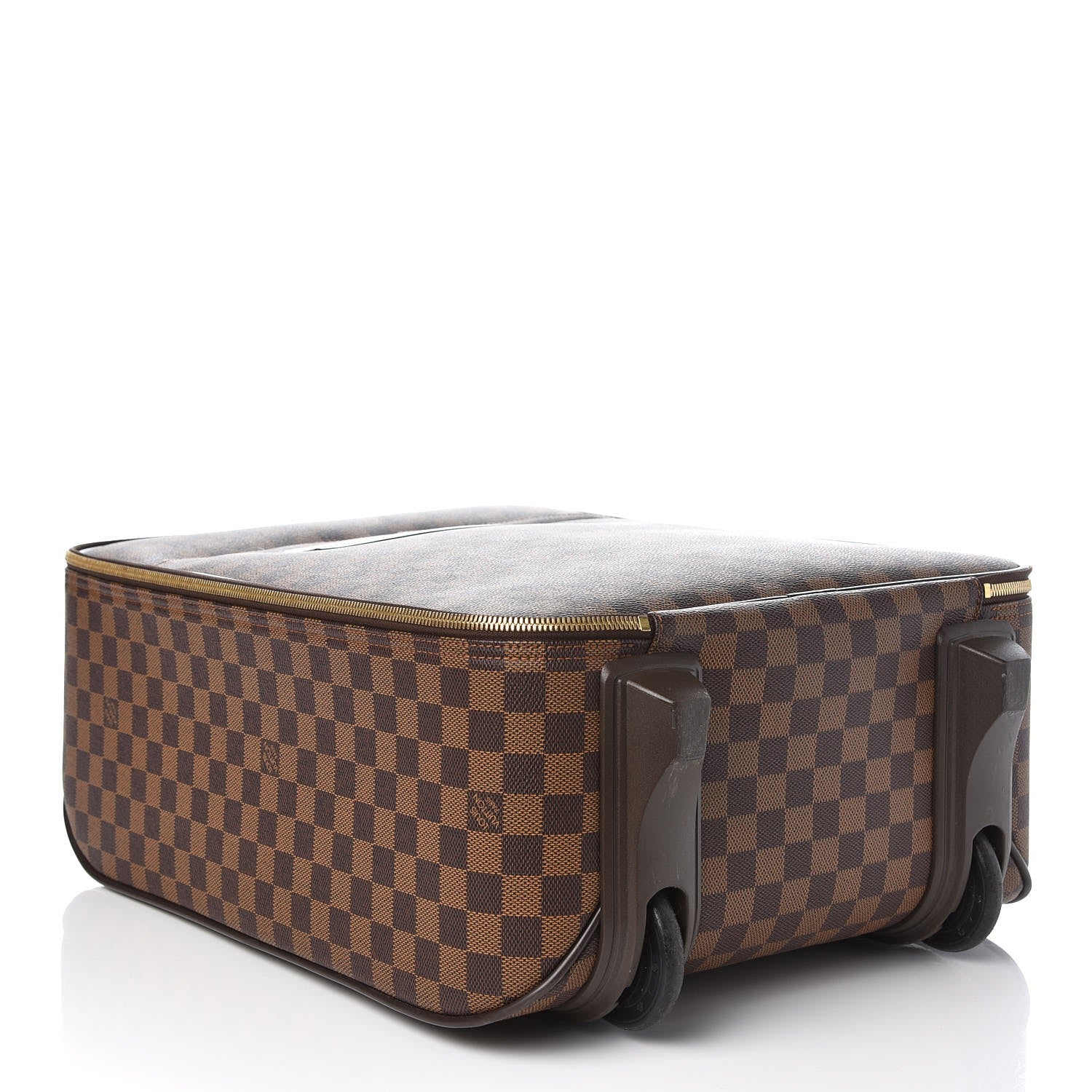 Louis Vuitton Damier Ebene Pegase 45 4 of 9