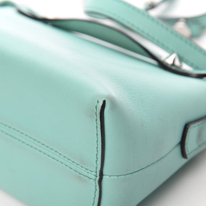 Fendi Vitello Dolce Mini By The Way Boston Bag Tiffany 11 of 17