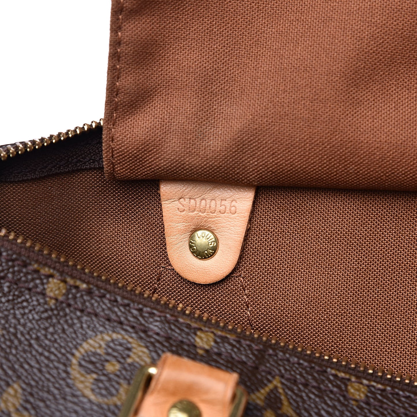Monogram Speedy 30