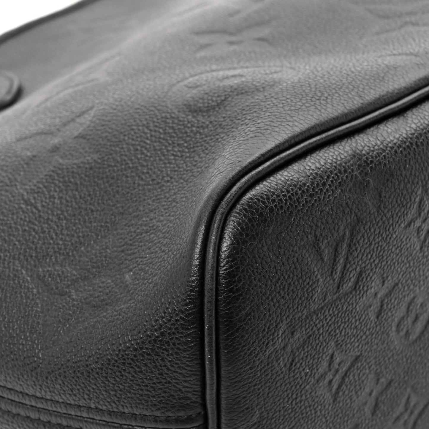 Empreinte Monogram Giant Neverfull MM Black