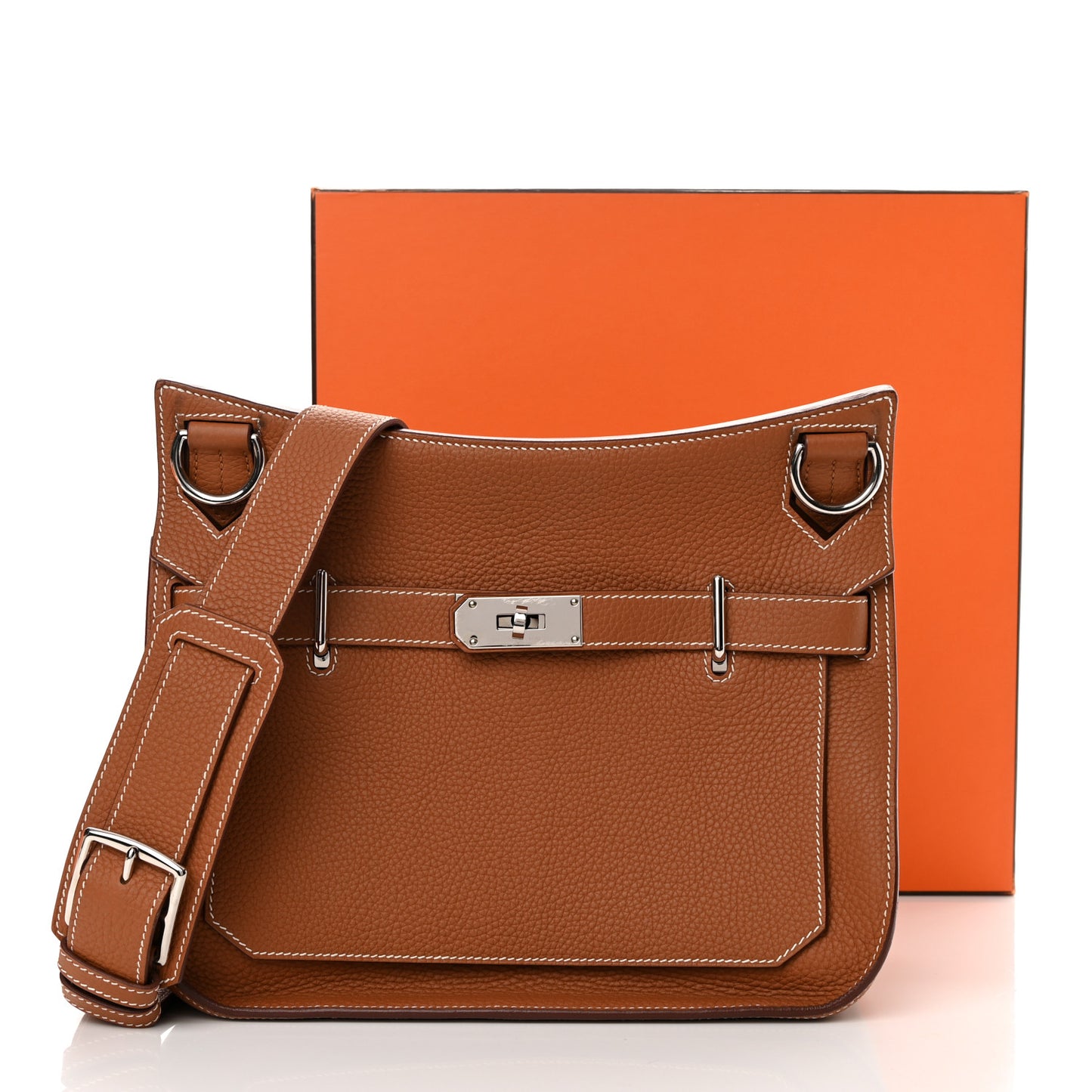 Taurillon Clemence Jypsiere 31 Gold