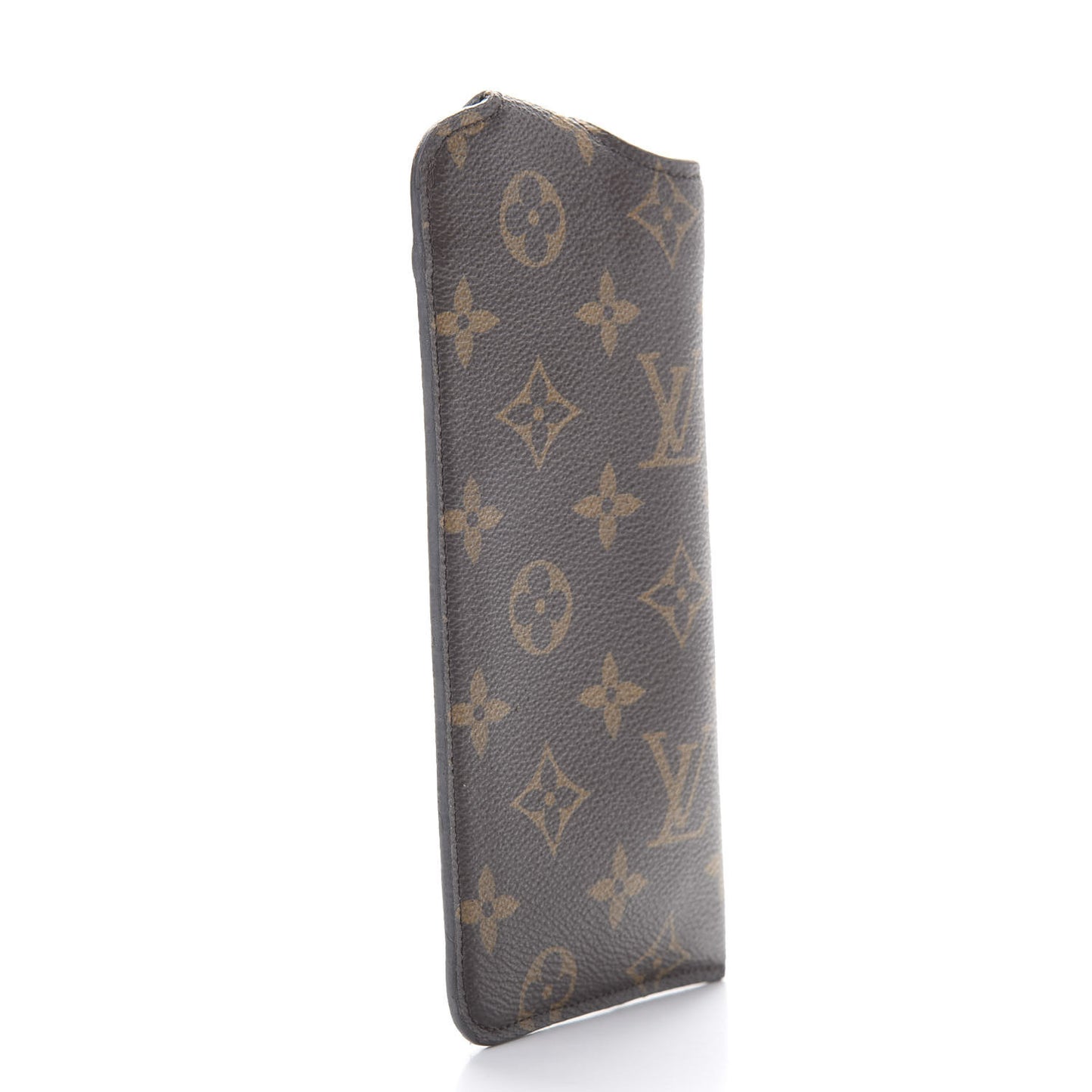Monogram Sunglasses Case MM
