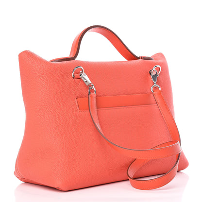Hermes Togo Swift 24/24 29 Capucine 3 of 9