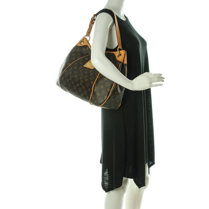 Louis Vuitton Monogram Galliera PM 2 of 6