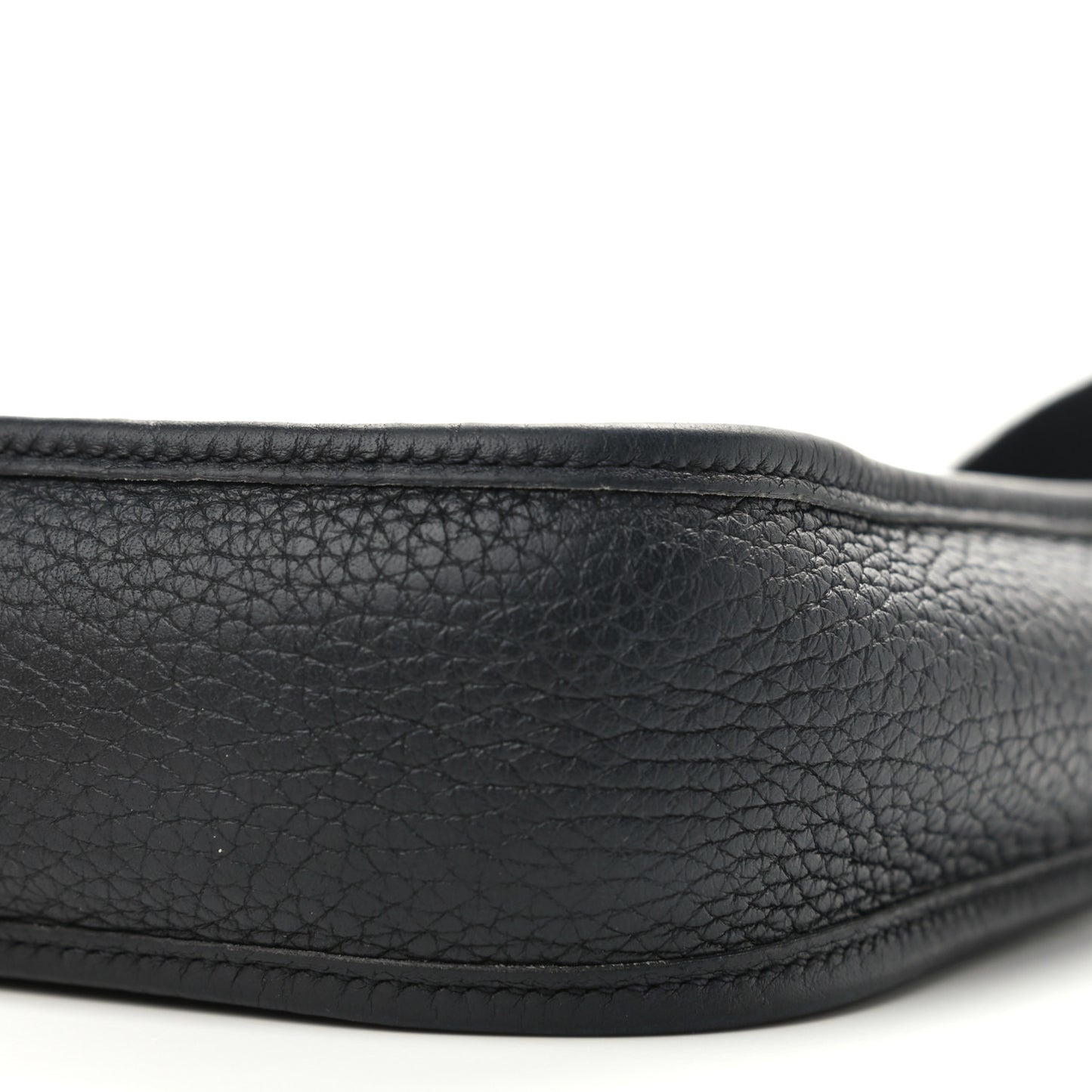 Taurillon Clemence Evelyne TPM Black