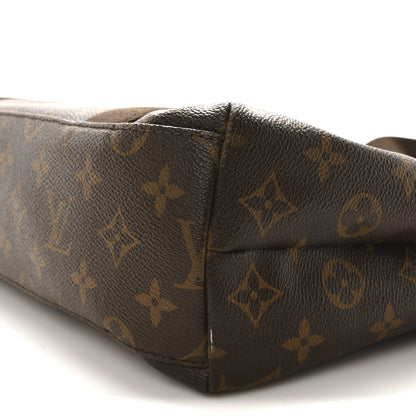 Louis Vuitton Monogram Cabas Beaubourg 9 of 9