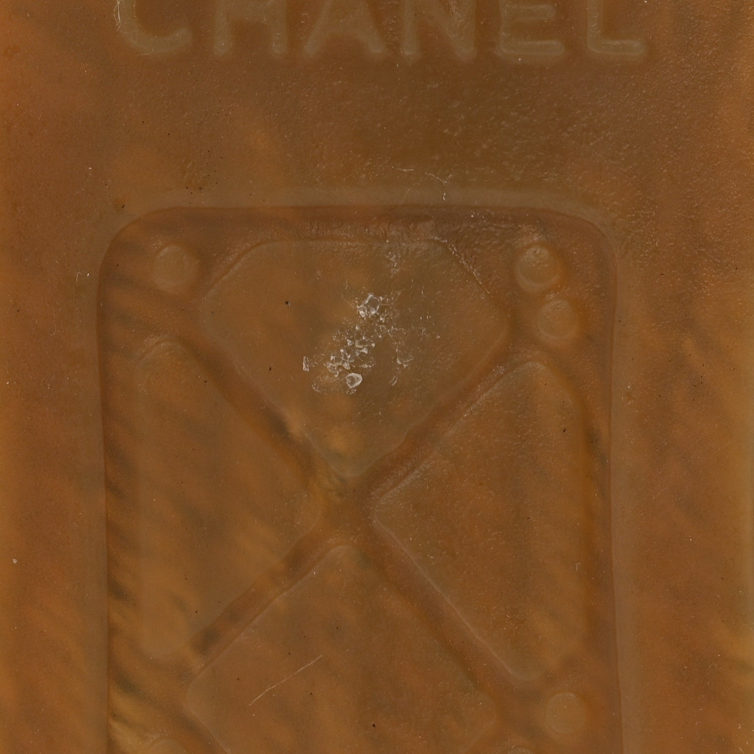 Chanel Lambskin Quilted CC Espadrilles 40 Black 9 of 11