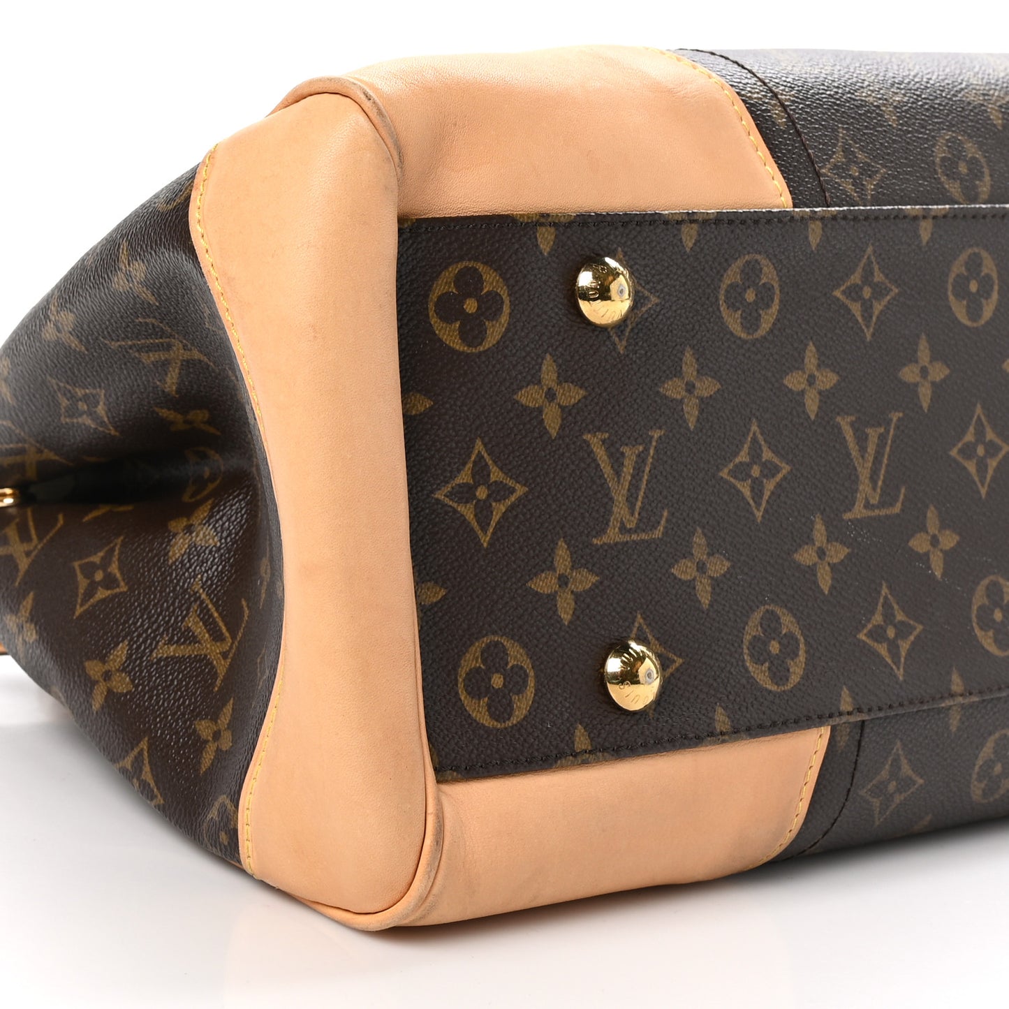 Monogram Beverly GM