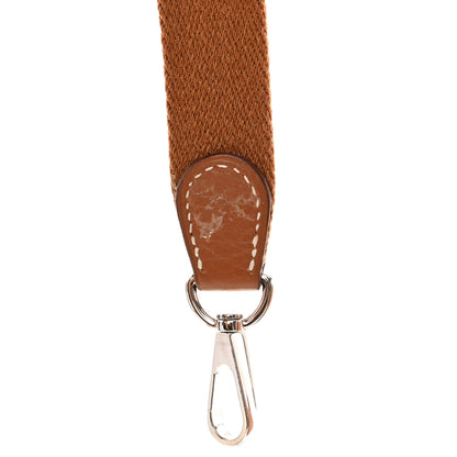 Hermes Taurillon Clemence Evelyne TPM Gold 9 of 9