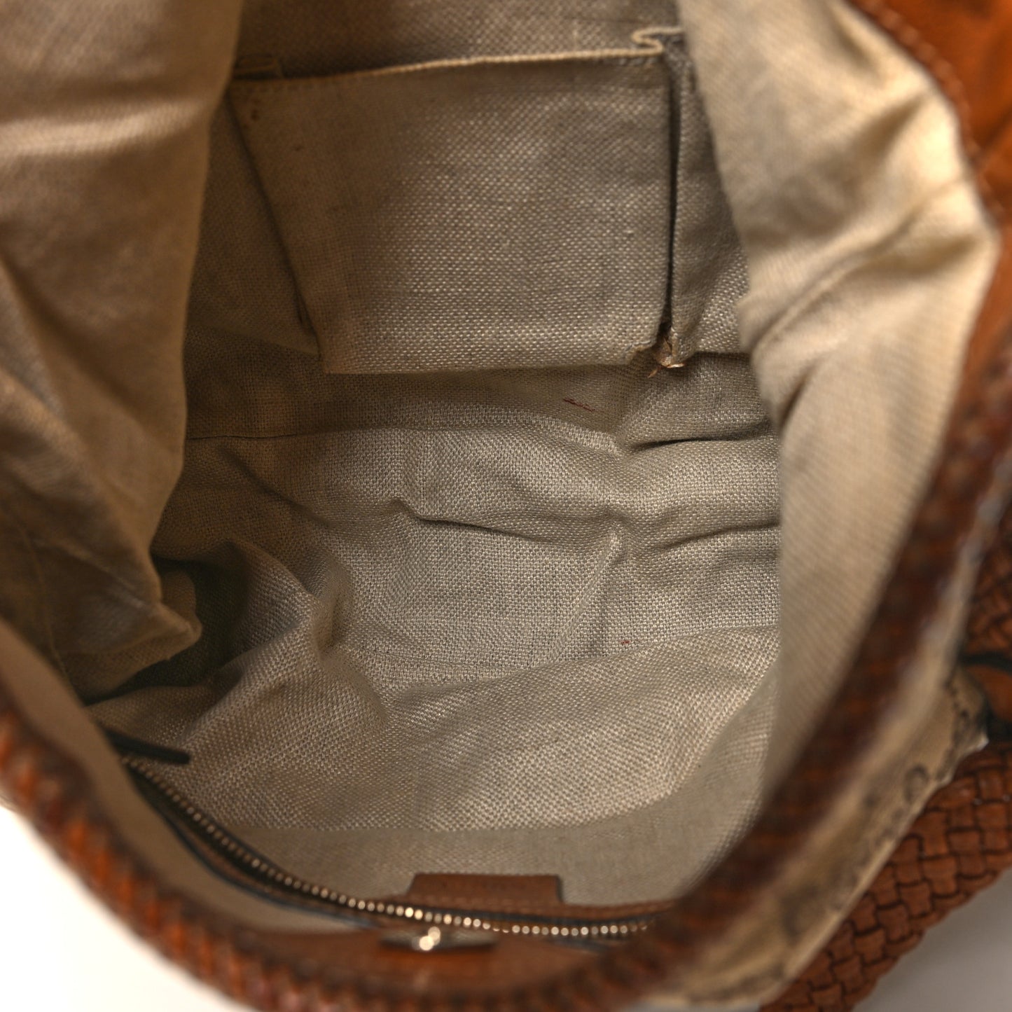 Monogram Medium Marrakech Hobo Camel