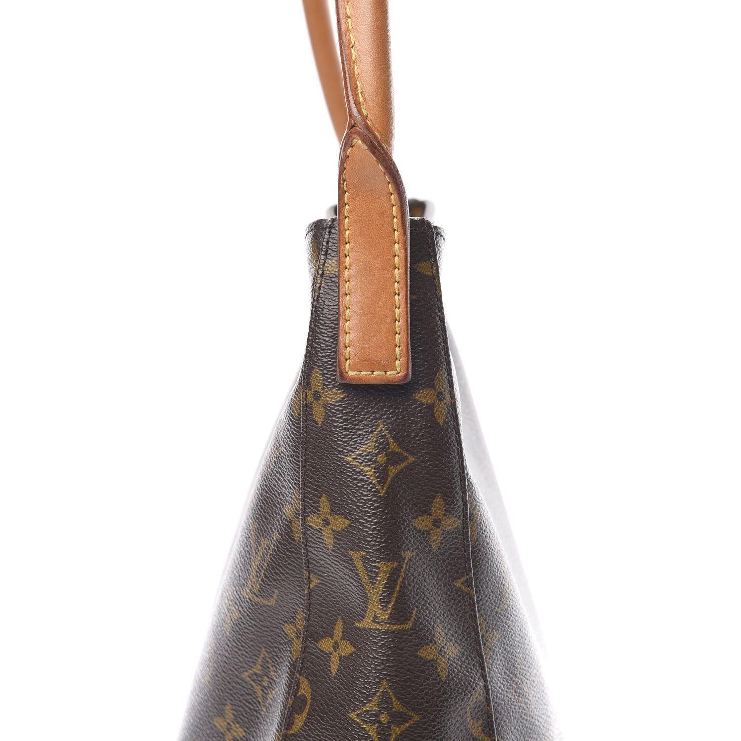 Louis Vuitton Monogram Looping GM 8 of 15