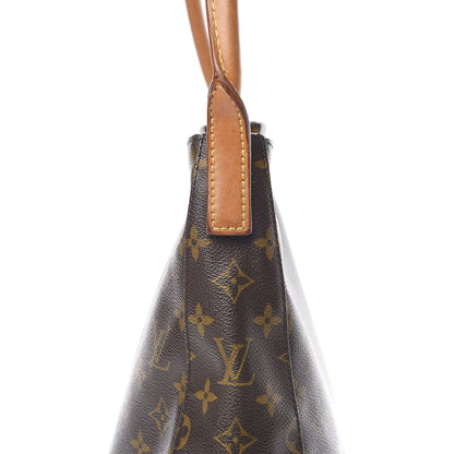 Louis Vuitton Monogram Looping GM 8 of 15