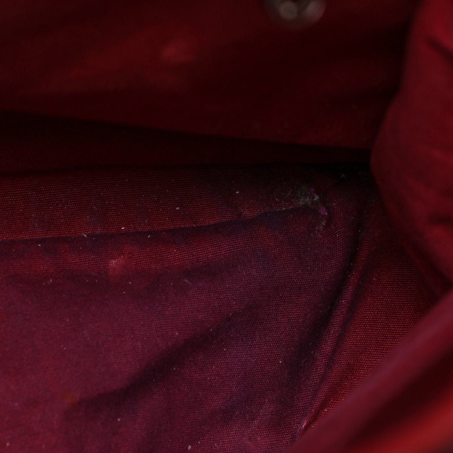 Epi Passy PM Rouge