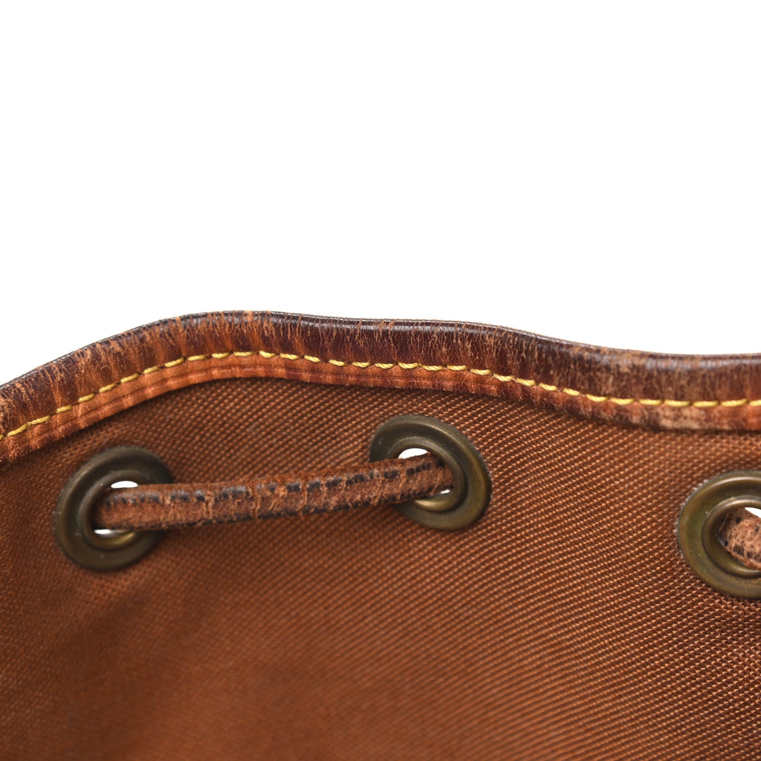 Louis Vuitton Monogram Mini Montsouris Backpack 6 of 20