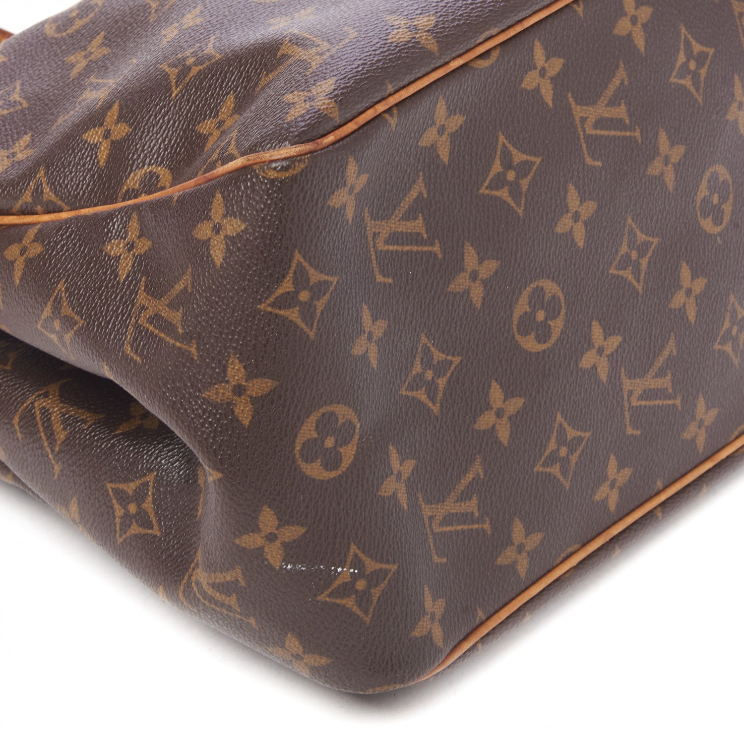 Louis Vuitton Monogram Batignolles 8 of 8