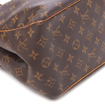 Louis Vuitton Monogram Batignolles 8 of 8
