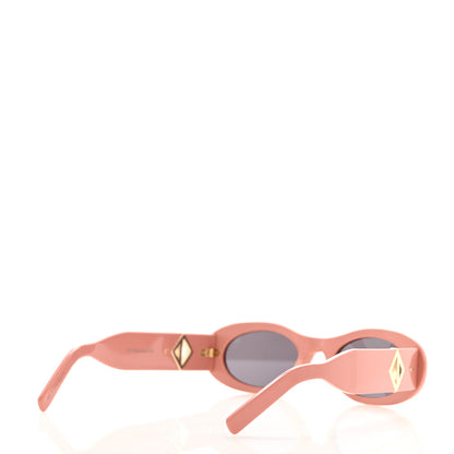 Christian Dior X CACTUS JACK Acetate CD Diamond R1I Sunglasses 4 of 8