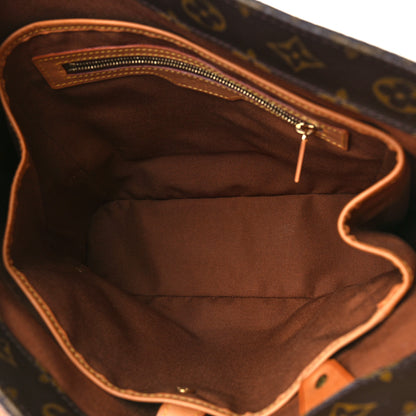Louis Vuitton Monogram Vavin GM 5 of 8
