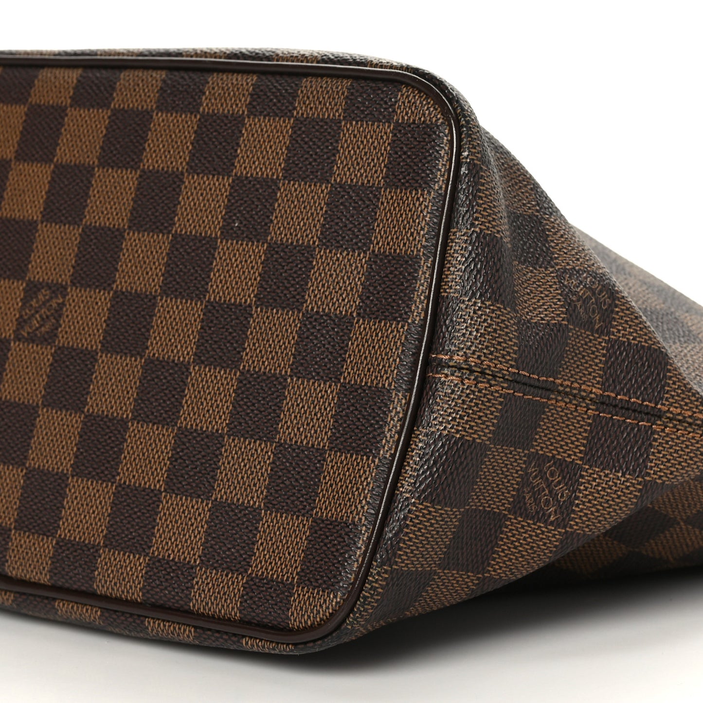 Damier Ebene Saleya PM
