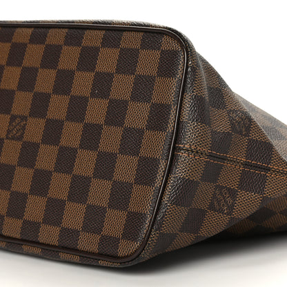 Louis Vuitton Damier Ebene Saleya PM 8 of 8