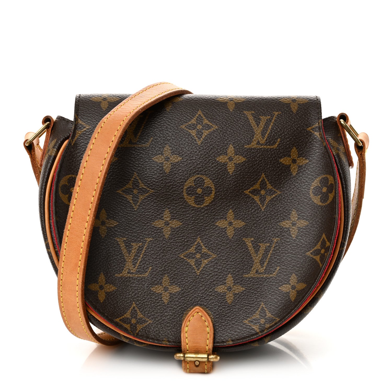 Louis Vuitton Monogram Tambourin 1 of 12