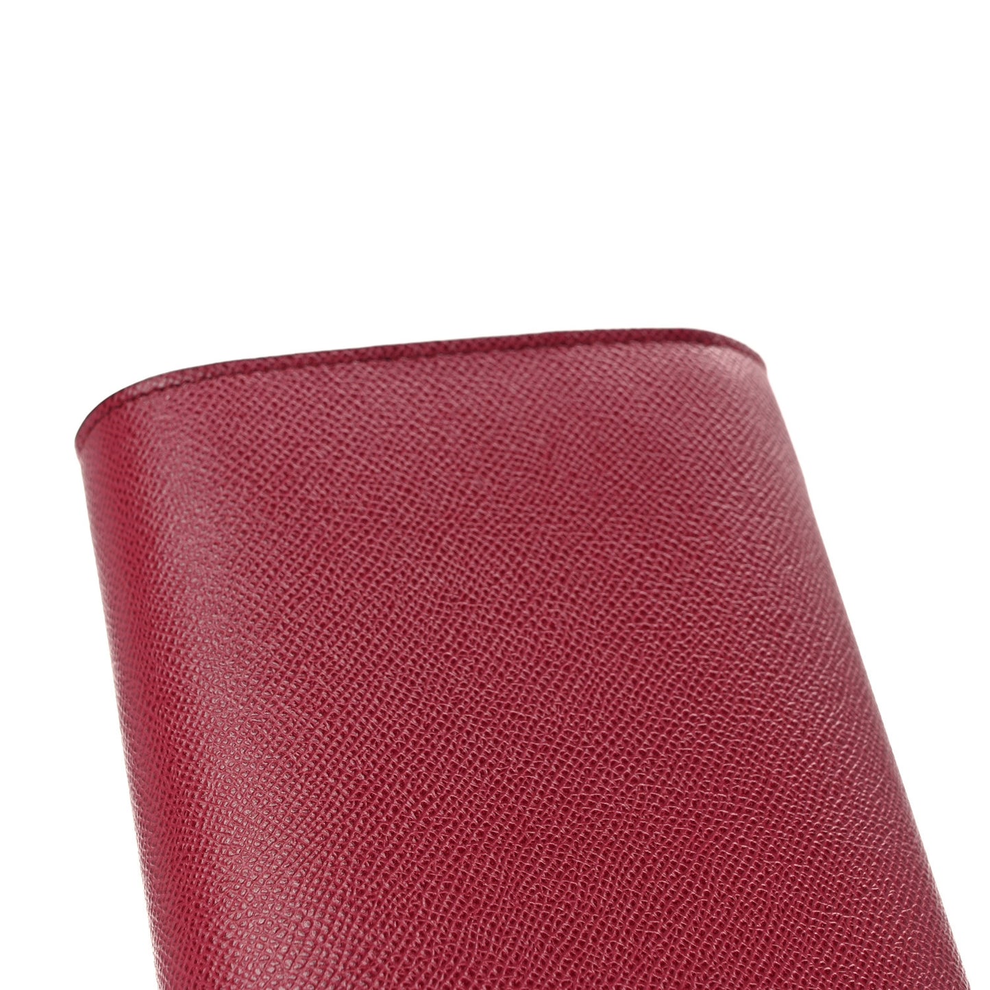 Printed Calfskin Gancini Icona Mini Bag Melagrana