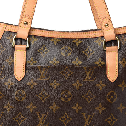Louis Vuitton Monogram Odeon GM 12 of 12