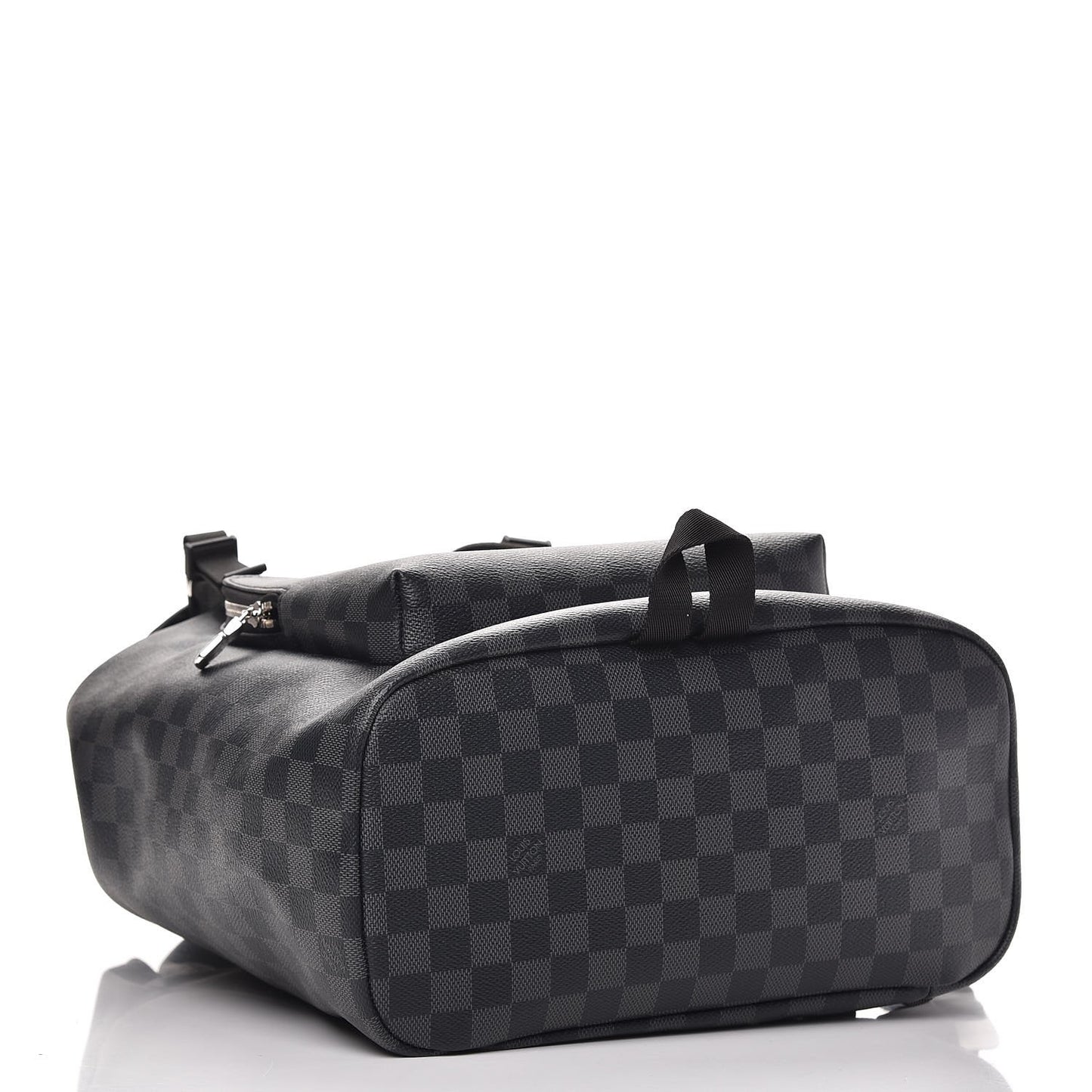 Damier Graphite Zack Backpack