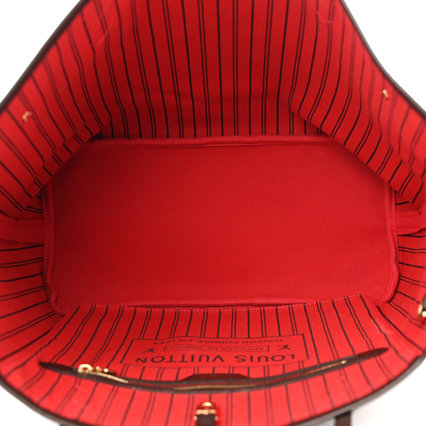 Damier Ebene Neo Neverfull MM