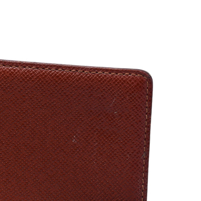 Louis Vuitton Monogram Small Ring Agenda Cover 5 of 5