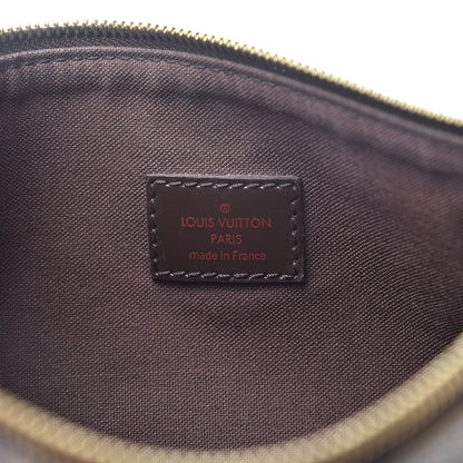 Louis Vuitton Damier Ebene Bosphore Pochette 6 of 11
