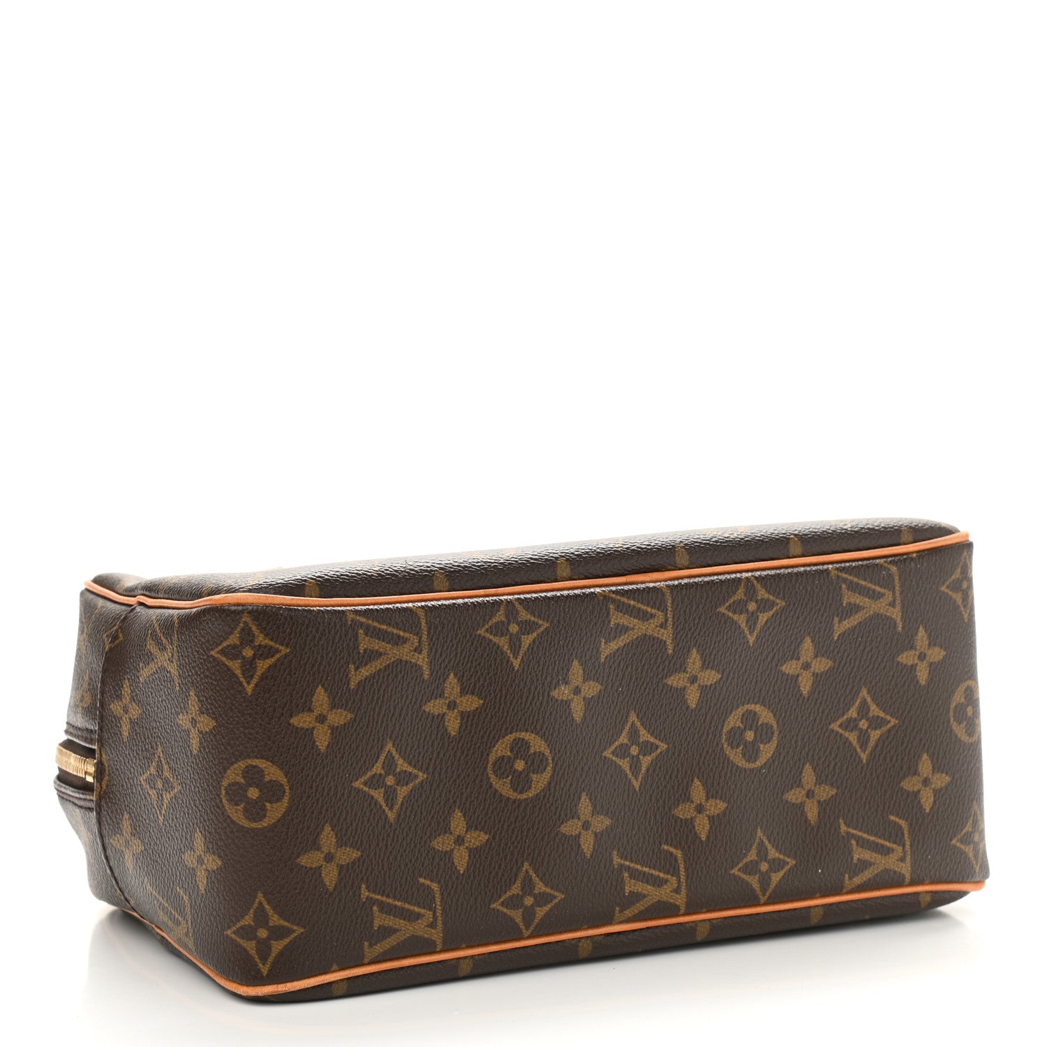 Louis Vuitton Monogram Cite MM 3 of 9
