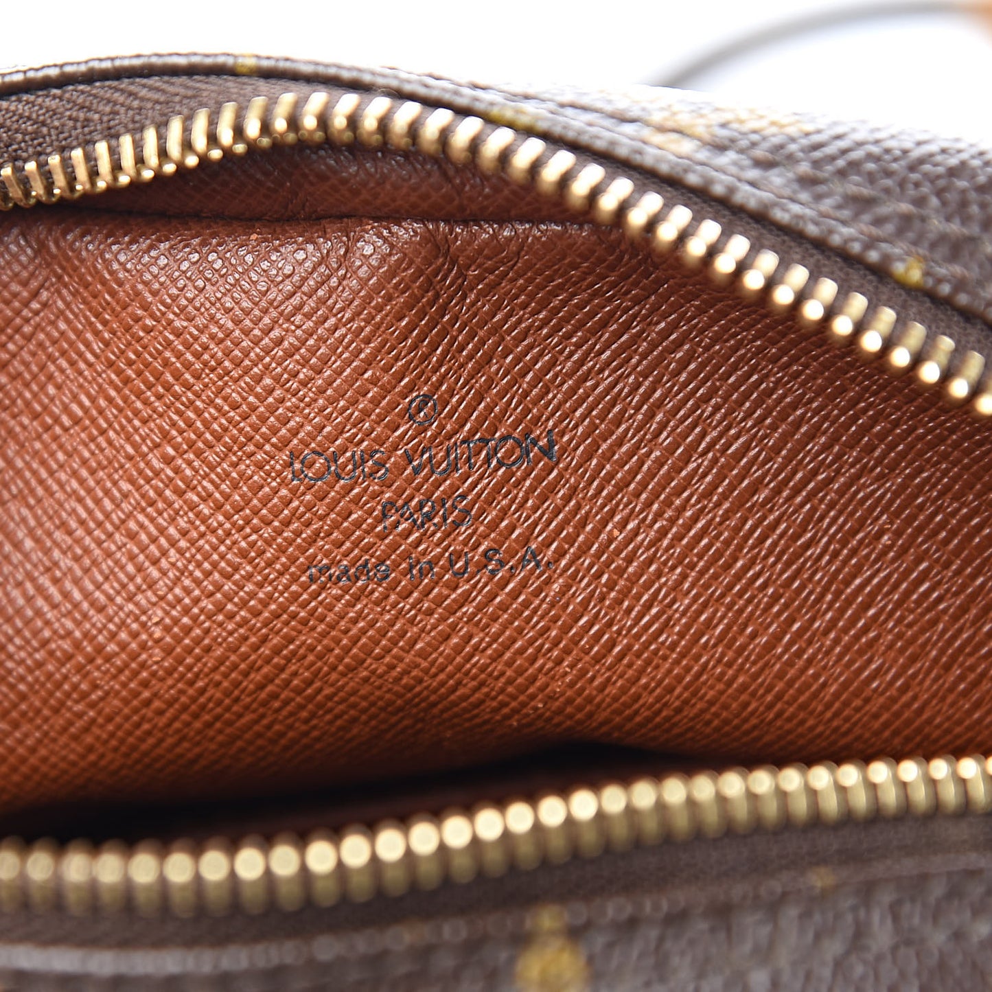 Monogram Danube 21